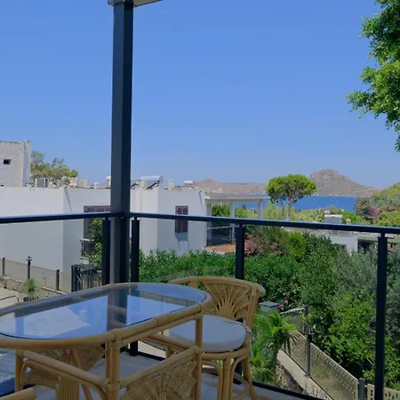 Village Del Mare Villa