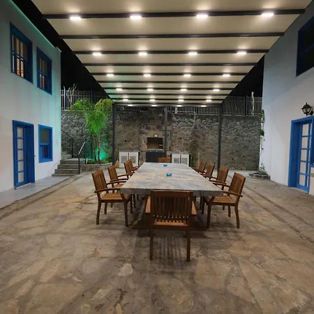 Village Del Mare Villa *
