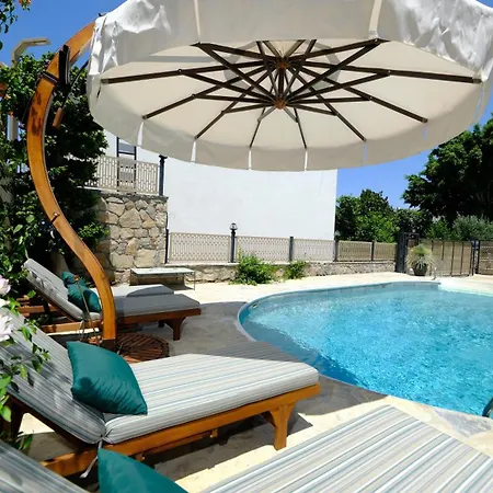 Villa Village Del Mare Bodrum